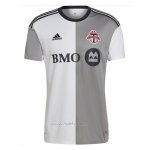Camiseta Toronto Segunda 2022 Tailandia