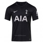 Camiseta Tottenham Hotspur Segunda Authentic 2025-2026