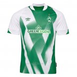 Camiseta Werder Bremen Primera 2022-2023