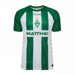 Camiseta Werder Bremen Primera 2026-2027