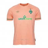 Camiseta Werder Bremen Segunda 2022-2023