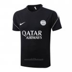 Camiseta de Entrenamiento Paris Saint-Germain 2026-2027 Negro