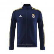 Chaqueta del Real Madrid 2023-2024 Azul