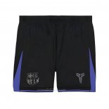Pantalones Barcelona Segunda 2025-2026