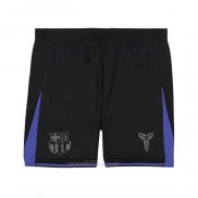 Pantalones Barcelona Segunda 2025-2026