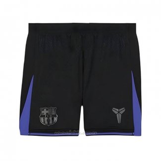 Pantalones Barcelona Segunda 2025-2026