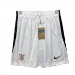 Pantalones Corinthians Segunda 2025
