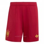 Pantalones Espana Segunda 2026