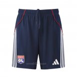Pantalones Lyon Segunda 2025-2026