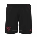 Pantalones Sevilla Tercera 2025-2026