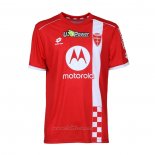Camiseta AC Monza Primera 2023-2024 Tailandia