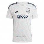 Camiseta Ajax Segunda 2023-2024