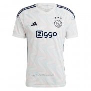 Camiseta Ajax Segunda 2023-2024
