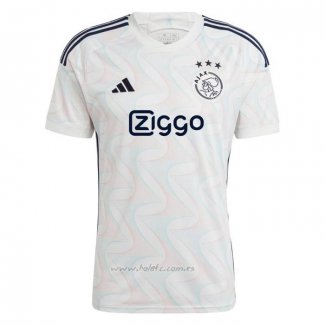 Camiseta Ajax Segunda 2023-2024