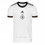 Camiseta Alemania Primera Euro 2022 Tailandia