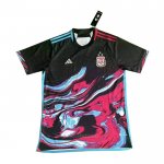 Camiseta Argentina Special 2024-2025 Negro Tailandia