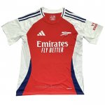 Camiseta Arsenal Primera 2024-2025 Tailandia