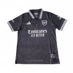 Camiseta Arsenal Special 2025-2026 Negro Tailandia