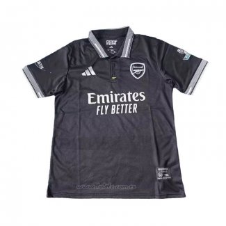 Camiseta Arsenal Special 2025-2026 Negro Tailandia