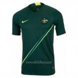 Tailandia Camiseta Australia Segunda 2018