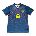 Camiseta Barcelona Special 2025-2026 Verde Tailandia