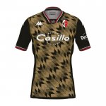 Camiseta Bari Tercera 2023-2024 Tailandia