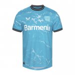 Camiseta Bayer Leverkusen Tercera 2023-2024 Tailandia