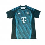 Camiseta Bayern Munich Special 2025-2026 Verde Tailandia