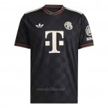 Camiseta Bayern Munich Tercera 2025-2026 Tailandia