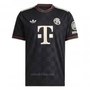 Camiseta Bayern Munich Tercera 2025-2026 Tailandia