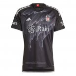 Camiseta Besiktas JK Segunda 2023-2024 Tailandia