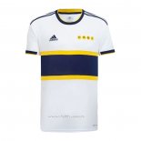 Camiseta Boca Juniors Segunda 2022-2023 Tailandia