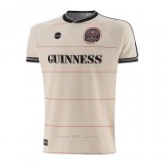 Camiseta Bohemian Segunda 2025 Tailandia