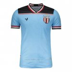 Camiseta Botafogo-SP Tercera 2023 Tailandia