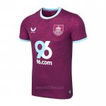 Camiseta Burnley Primera 2025-2026 Tailandia