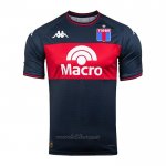 Camiseta CA Tigre Primera 2025 Tailandia