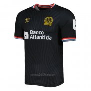 Camiseta CD Olimpia Tercera 2022-2023 Tailandia