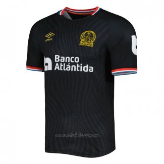 Camiseta CD Olimpia Tercera 2022-2023 Tailandia