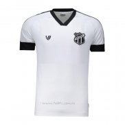 Camiseta Ceara Segunda 2022 Tailandia