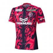 Camiseta Cerezo Osaka Primera 2026 Tailandia