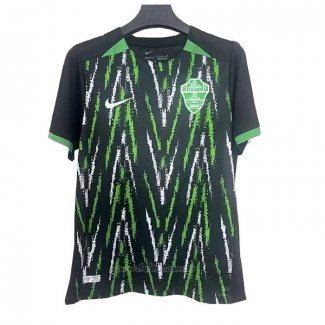 Camiseta Elche Segunda 2025-2026 Tailandia