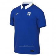 Camiseta Finlandia Segunda 2026 Tailandia