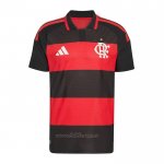 Camiseta Flamengo Primera 2026 Tailandia