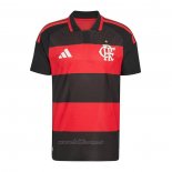 Camiseta Flamengo Primera 2026 Tailandia