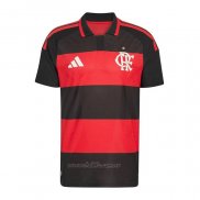 Camiseta Flamengo Primera 2026 Tailandia