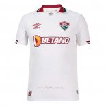 Camiseta Fluminense Segunda 2022 Tailandia