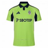 Camiseta Fulham Segunda 2025-2026 Tailandia