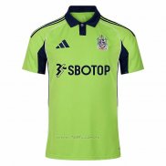 Camiseta Fulham Segunda 2025-2026 Tailandia