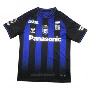 Camiseta Gamba Osaka Primera 2023 Tailandia