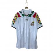 Camiseta Ghana Special 2026 Blanco Tailandia